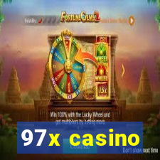 97x casino